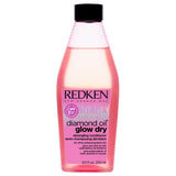 Redken Diamond Oil Glow Dry Detangling Conditioner 8.5 Oz