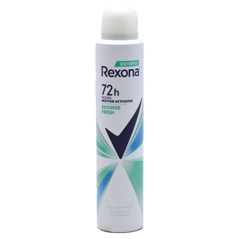 Rexona Spray Shower Fresh