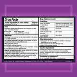 Allegra alergia 12 horas 60 mg tabletas 24ct