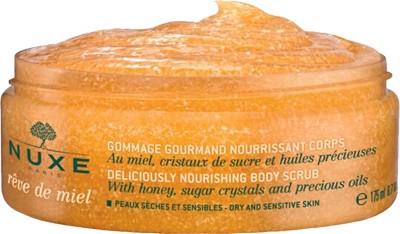 NUXE Reve De Miel Bodyscrub 175 ml