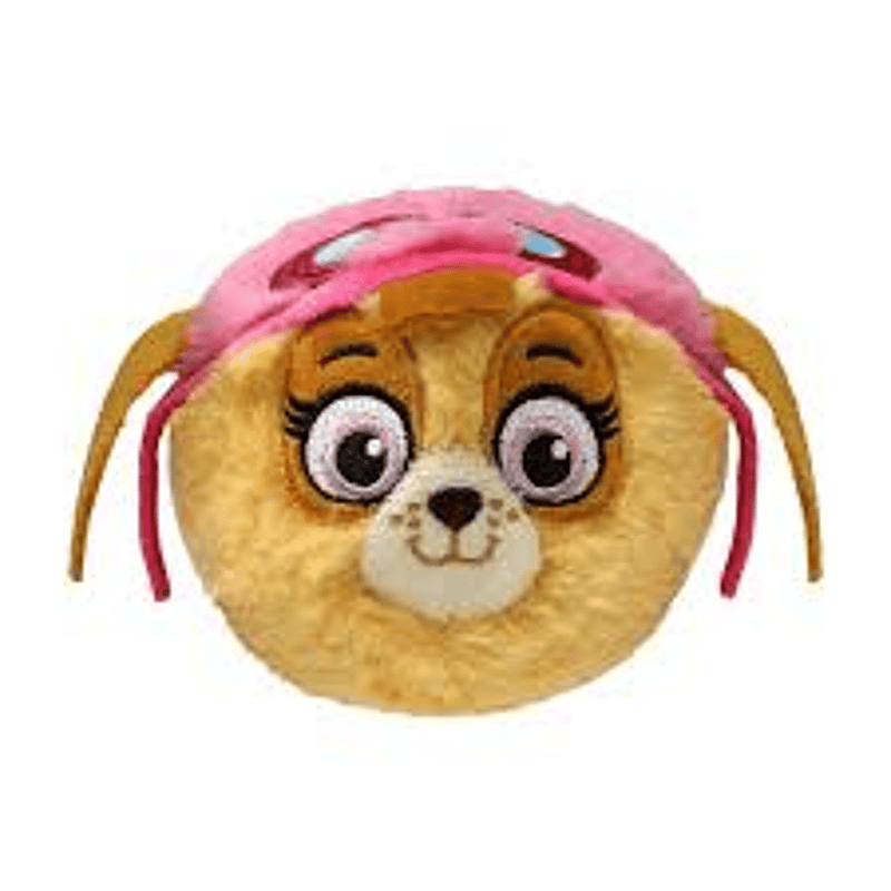 Ty Beanie Bouncers Paw Patrol Skye