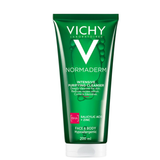 Vichy Normaderm Phytosolution Purifying Cleansing Gel For Oily Skin 6.76 fl oz