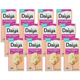 Daiya Dairy Free Mac & Cheese White Cheddar 5.5 Oz