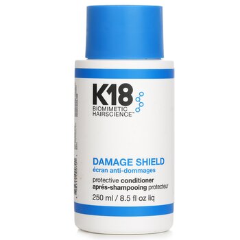 K18 Damage Shield Protective Conditioner  Protects Hair from Daily Damage  8.5oz
