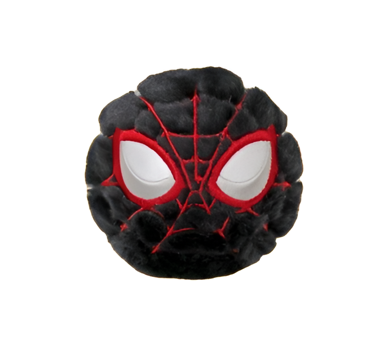 Ty Marvel Beanie Bouncers Miles Morales