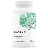 Thorne Ashwagandha Shoden 120 mg 30 Capsules