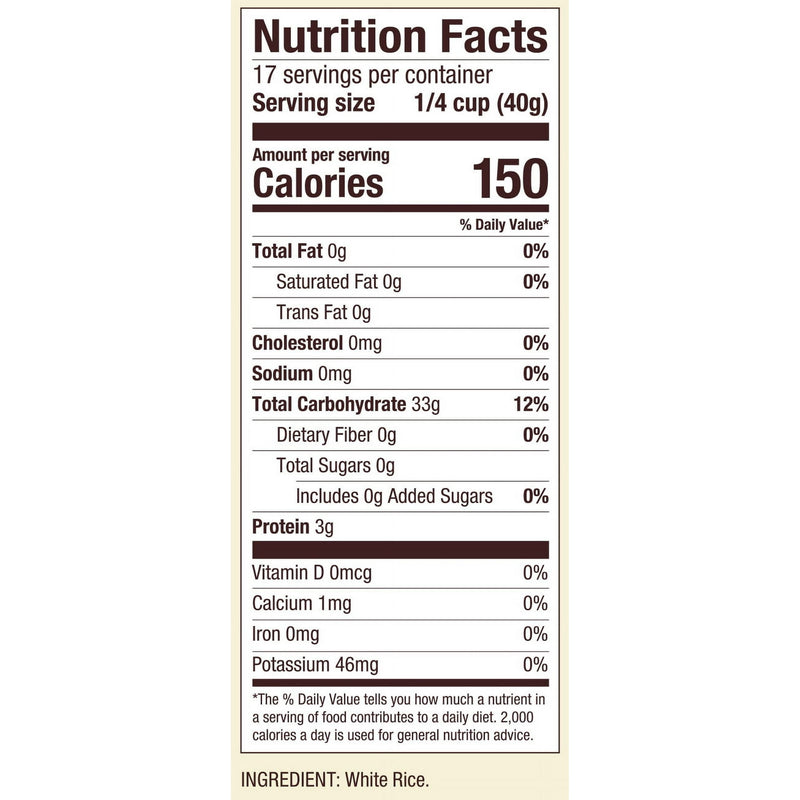 Red Mill Ground White Rice Flour 24oz