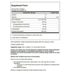 Now Krill Oil 500mg Softgels 60 ct