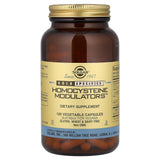 Solgar Gold Specifics Homocysteine Modulators Vegetable Capsules, 120 ct
