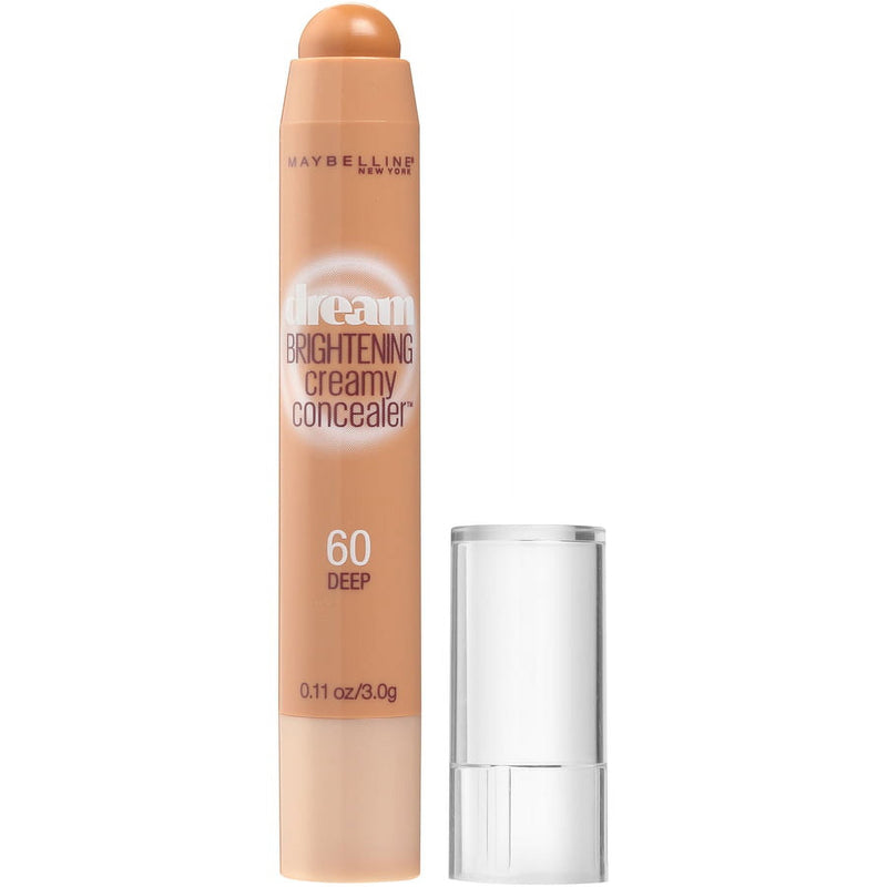 Maybelline Dream Brightening Creamy Concealer 0.11oz