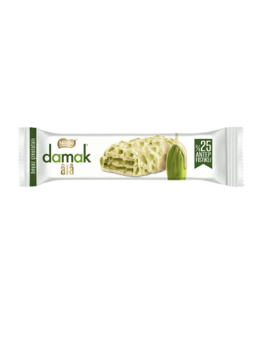 Nestle Damak Ala Wafer White