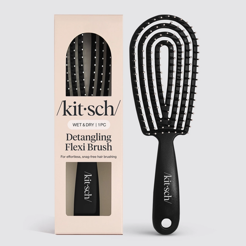 Kitsch Detangling Flexi Brush