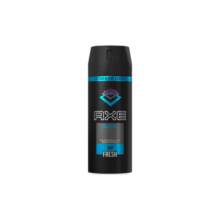 Axe Marine Deodorant Body Spray 48hr 150ml