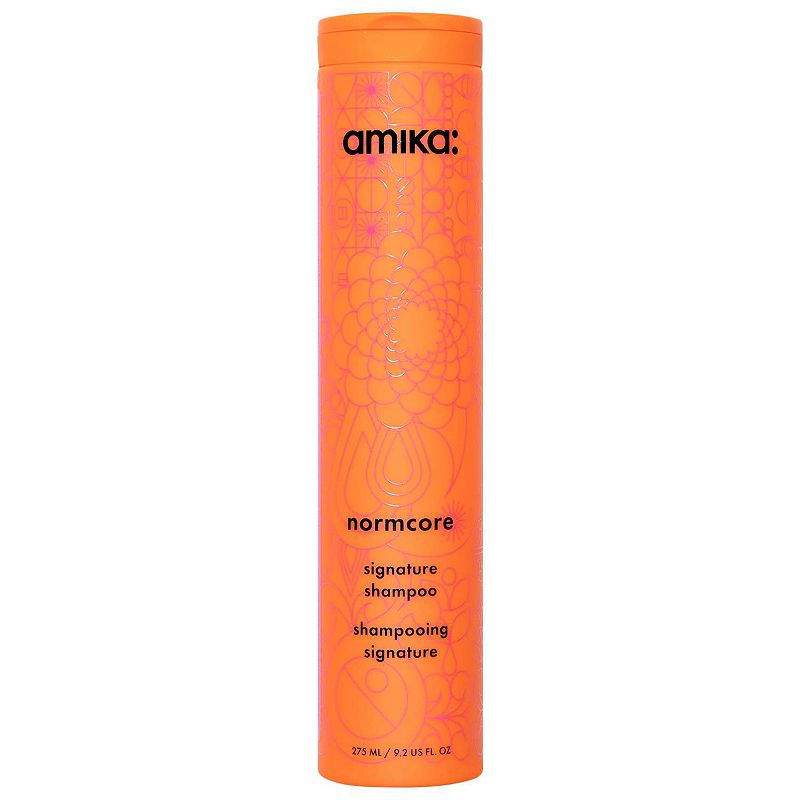 Amika Normcore Signature Shampoo 10 Oz