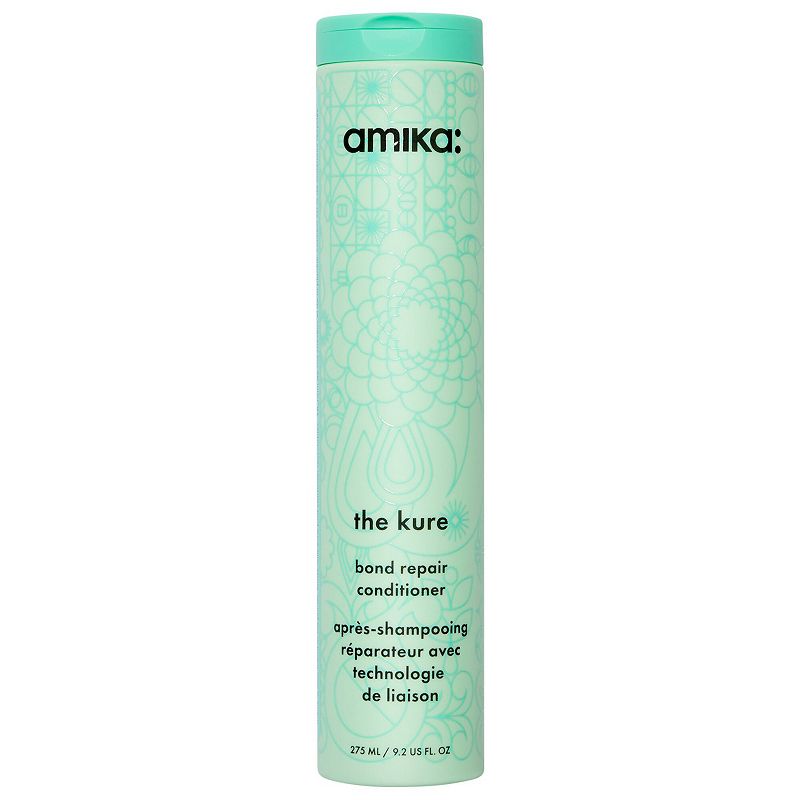 Amika The Kure Repair Conditioner, 9.2 Oz