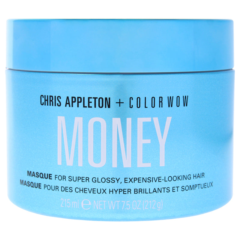 Color Wow Money Masque Deep Hydrating Treatment, 7.5 oz