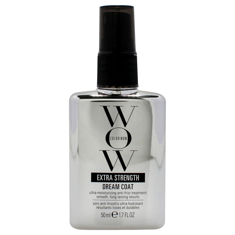 Color Wow Dream Coat Extra Strength Ultra-Moisturizing Anti-Frizz Treatment, 1.7 oz