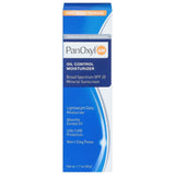 PanOxyl Oil Control Moisturizer SPF 30, 1.7 oz