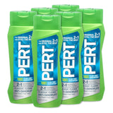 Pert Plus Anti-Dandruff 2-in-1 Shampoo & Conditioner, 13.5 oz