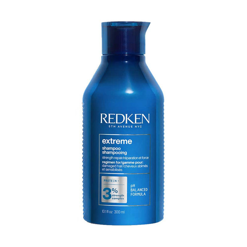 Redken Extreme Strengthening Shampoo, 10.1 fl oz