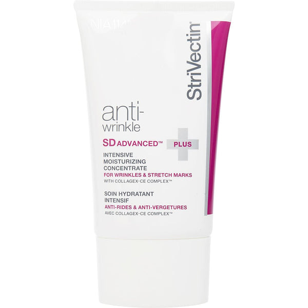 Strivectin SD Advanced Plus Concentrado hidratante intensivo 4oz