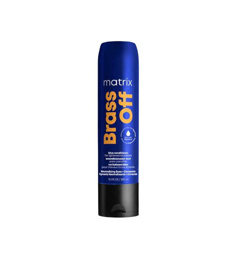 Matrix Brass Off Conditioner, 10.1 fl oz