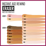 Maybelline Instant Age Rewind Eraser Dark Circles Treatment Concealer 0.2oz