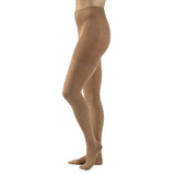 Jobst Relief Pantyhose 20-30 mmHg Firm, Beige, XL
