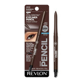 Revlon ColorStay Waterproof Eyeliner Pencil, 212 Bronze, 0.01 oz