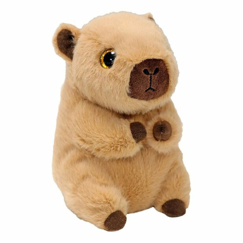 Beanie Boos Ty Babies Bellies Lara Capybara Soft Toy
