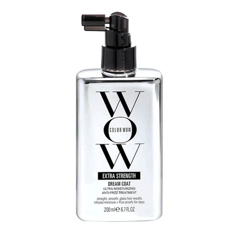 Color Wow Dream Coat Extra Strength Anti-Frizz Treatment, 6.7 fl oz