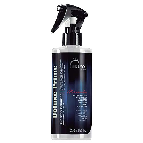 Truss Professional Deluxe Prime Miracle Summer Treatment - 8.79 Oz