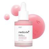 Medicube PDRN Pink Peptide Serum, 30 ml