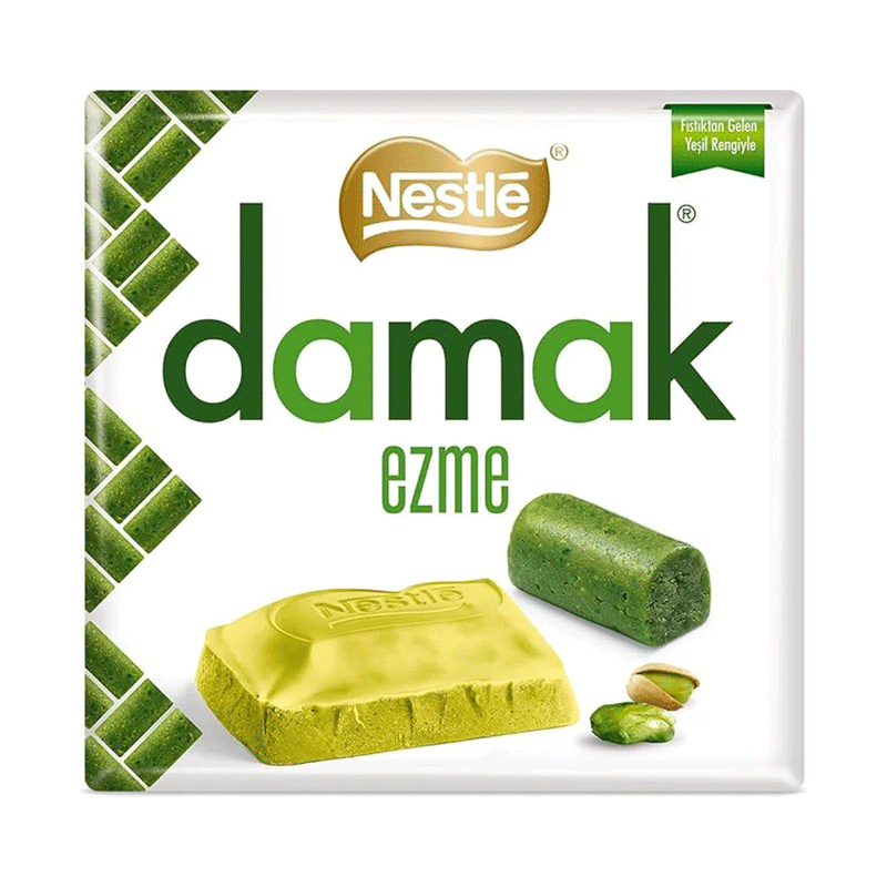 Nestlé Nestle Damak Ezme Chocolate 55g
