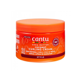 Cantu, Shea Butter, Coconut Curling Cream, 12 Oz