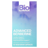 Bio Nutrition Advanced Berberine 1200 Mg Capsules