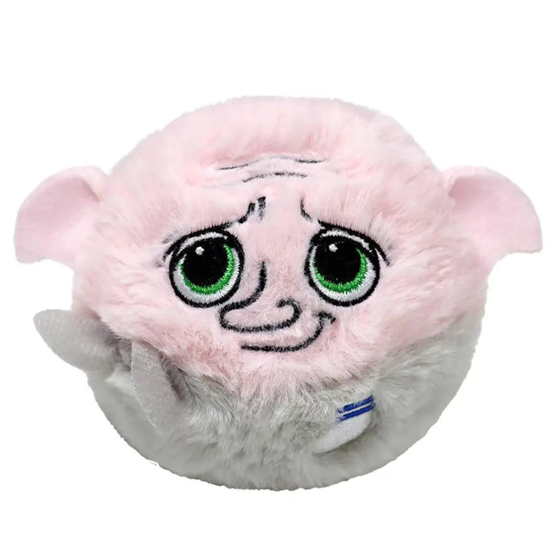 Ty Beanie Bouncers Harry Potter Dob