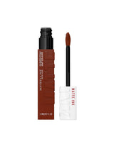 Maybelline SuperStay Matte Ink Liquid Lipstick, Renegade, 0.17 fl oz