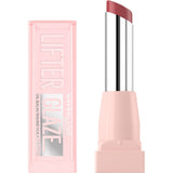 Maybelline Lifter Glaze Hydrating Lip Gloss Oil Balm, Berry Haze, 0.1 oz