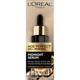 L'oréal Paris Midnight Serum Vitamin E + Antioxidants 30 ml