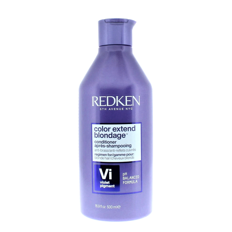 Redken Blondage Conditioner, 10 oz