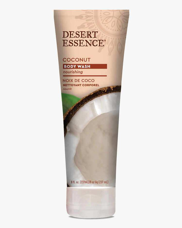 Essence del desierto de lavado de carrocería Coco nutrición de 8 oz