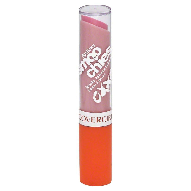 Covergirl Lipslicks Smoochies Tinted Lip Balm Alter Ego 560