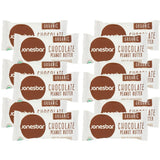 Jonesbar, Organic Chocolate Peanut Butter Bar, 1.7 Oz