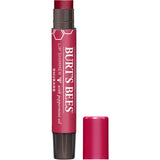 Burt's Bees Lip Shimmer Rhubarb 0.09Oz