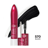 L'Oreal Paris Double Extend Beauty Tubes Mascara, Black