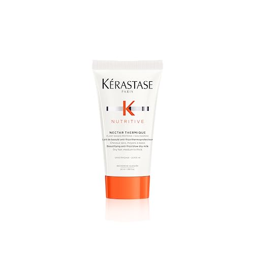Kérastase Nutritive Styling Cream for Dry Hair, 1.7 oz