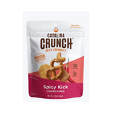 Catalina Crunch Protein Snack Mix, Spicy Kick, 5.25 oz