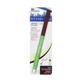 Maybelline Define-A-Line Mechanical Eyeliner, Brownish Black
