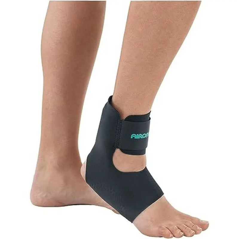 Aircast AirHeel Arch & Heel Support, Small